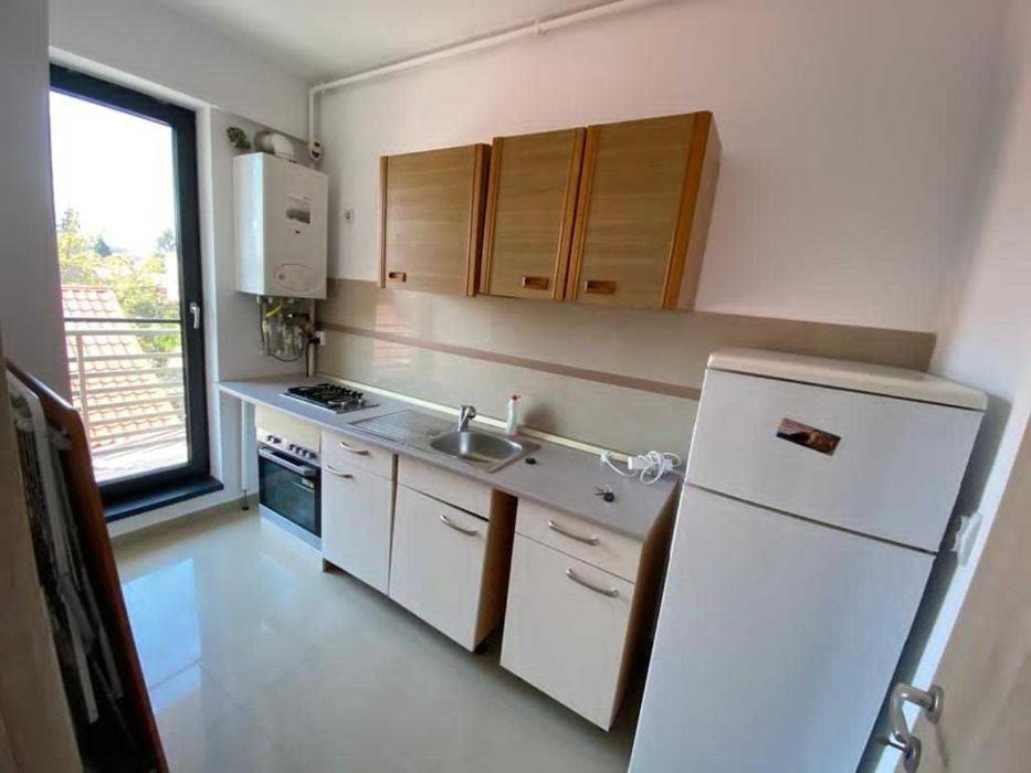 Ferienwohnung Natatiei Bukarest Exterior foto